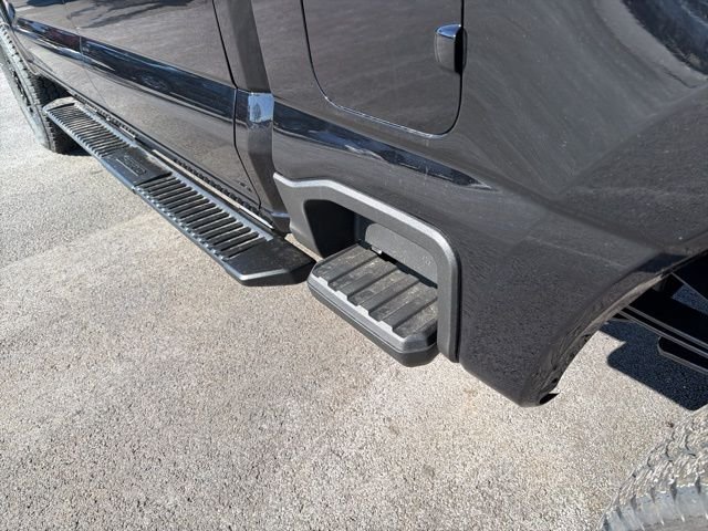 New 2026 Agate Black Metallic Ford F-250® XL image 8
