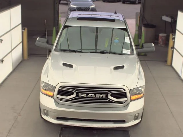 Used 2018 RAM Ram 1500 Sport with VIN 1C6RR7MT2JS342332 for sale in White Bear Lake, Minnesota