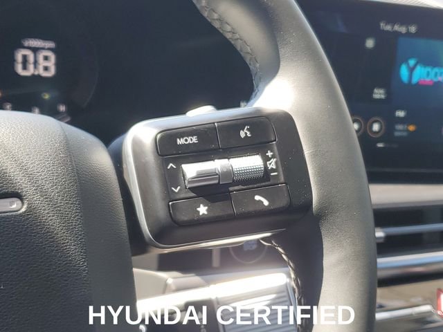 2025 Hyundai Santa Fe XRT - Photo 16