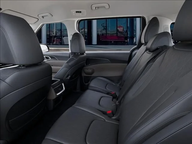 New 2026 Blue Kia LXS image 18