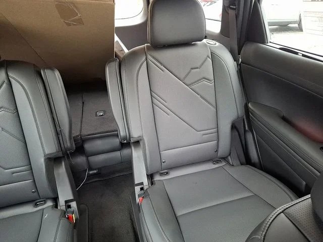New 2026 White Hyundai XRT Pro image 14
