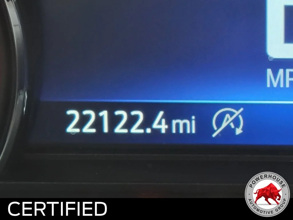 Used 2024 White Ford Outer Banks image 35