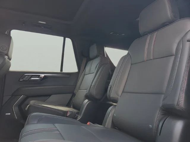 New 2026 Black Chevrolet RST image 14