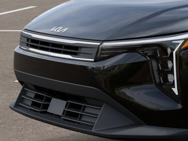 New 2026 Black Kia LXS image 12