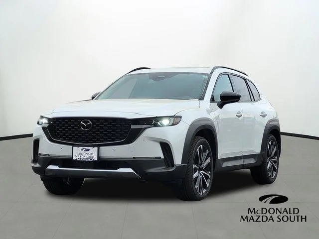 2026 Mazda CX-50 2.5 Turbo Premium Plus