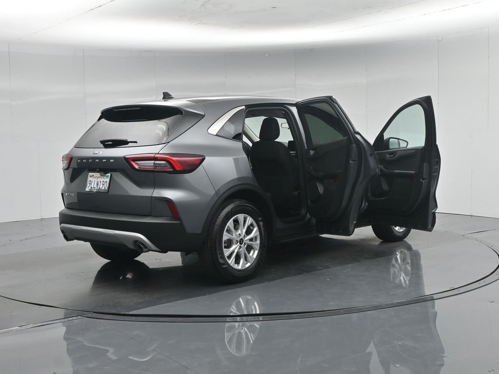 Certified Used 2024 Gray Ford Active image 33