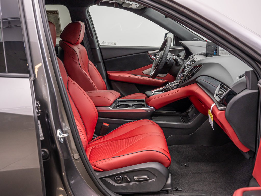 2026 Acura RDX A-Spec w/Advance Package - Photo 28