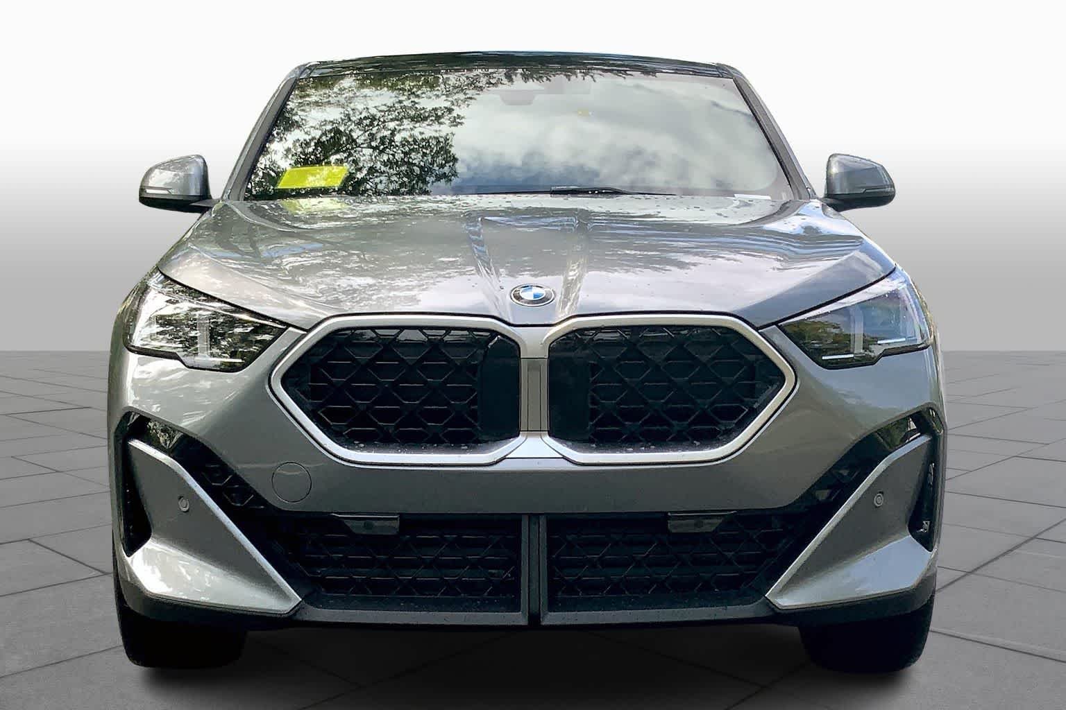 Pre-Owned 2026 BMW X2 XDrive28i