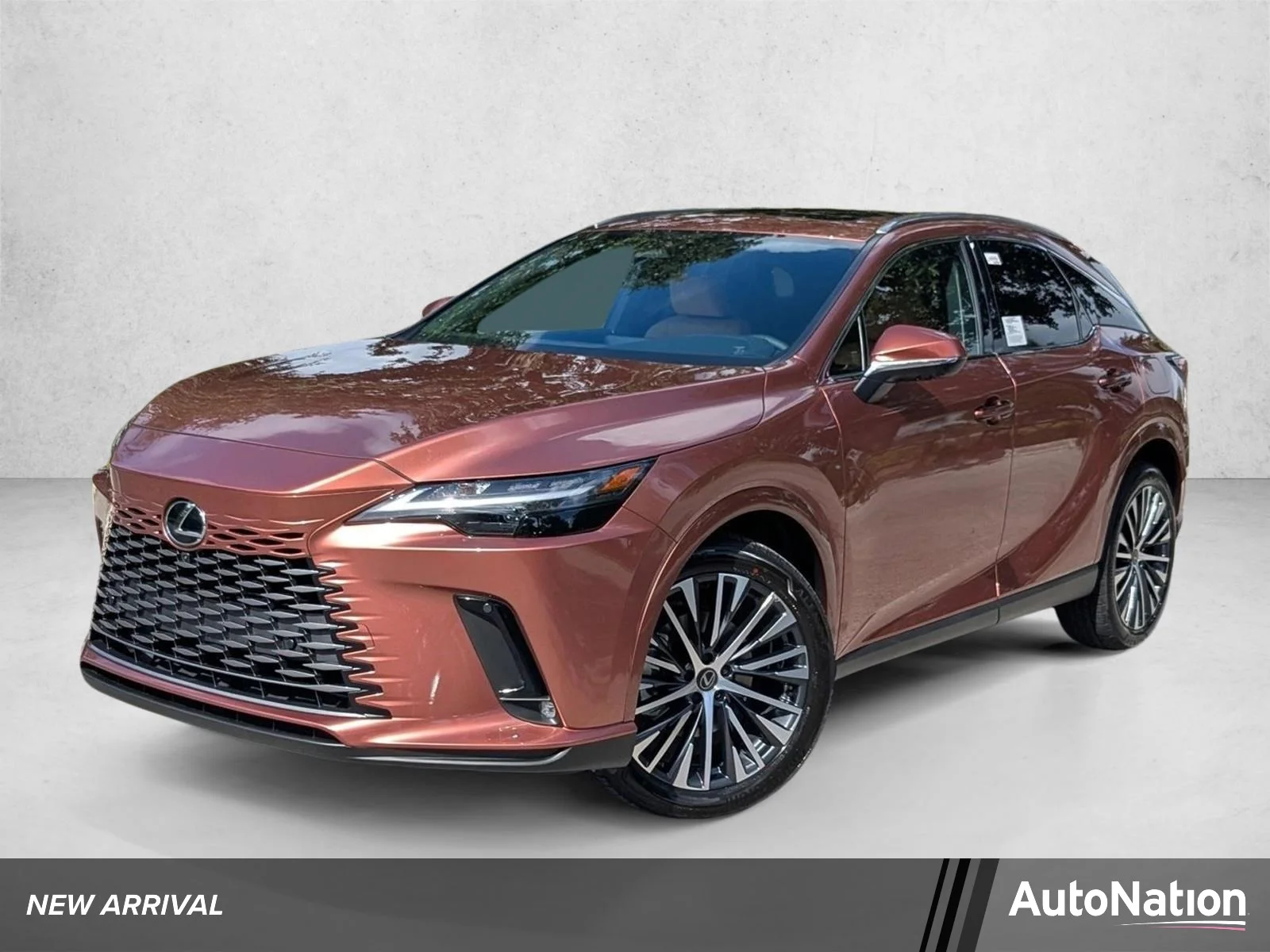 2026 Lexus RX  350 PREMIUM+