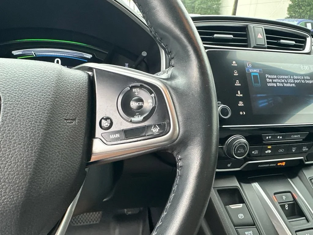 2022 Honda CR-V Touring - Photo 60