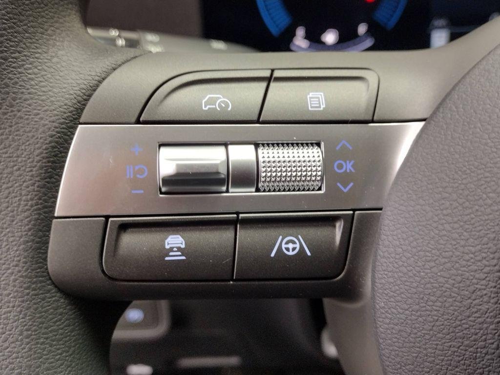 New 2026 Denim Blue Pearl Hyundai SE image 22