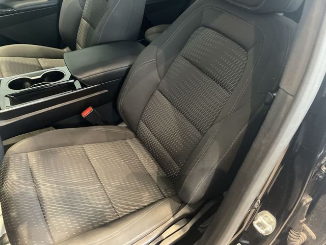 2025 Chevrolet Equinox LT - Photo 17