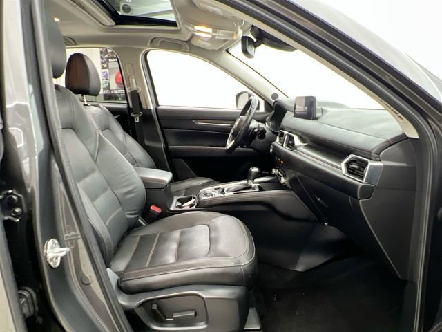 2022 Mazda CX-5 S Premium package - Photo 15