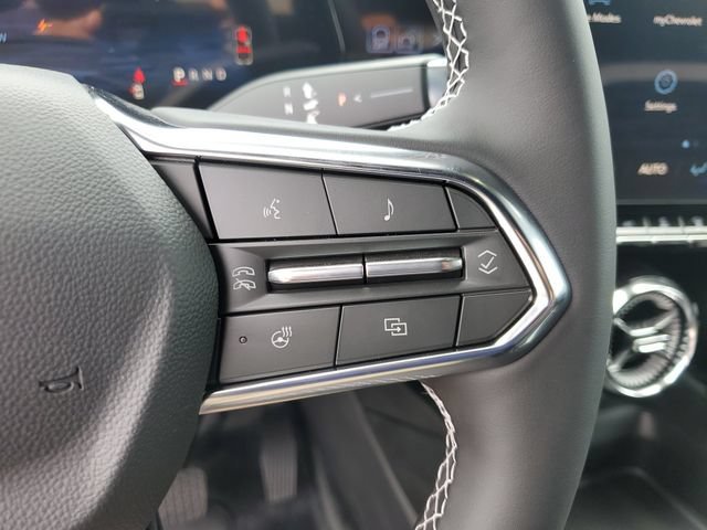 2026 Chevrolet Blazer EV LT - Photo 19