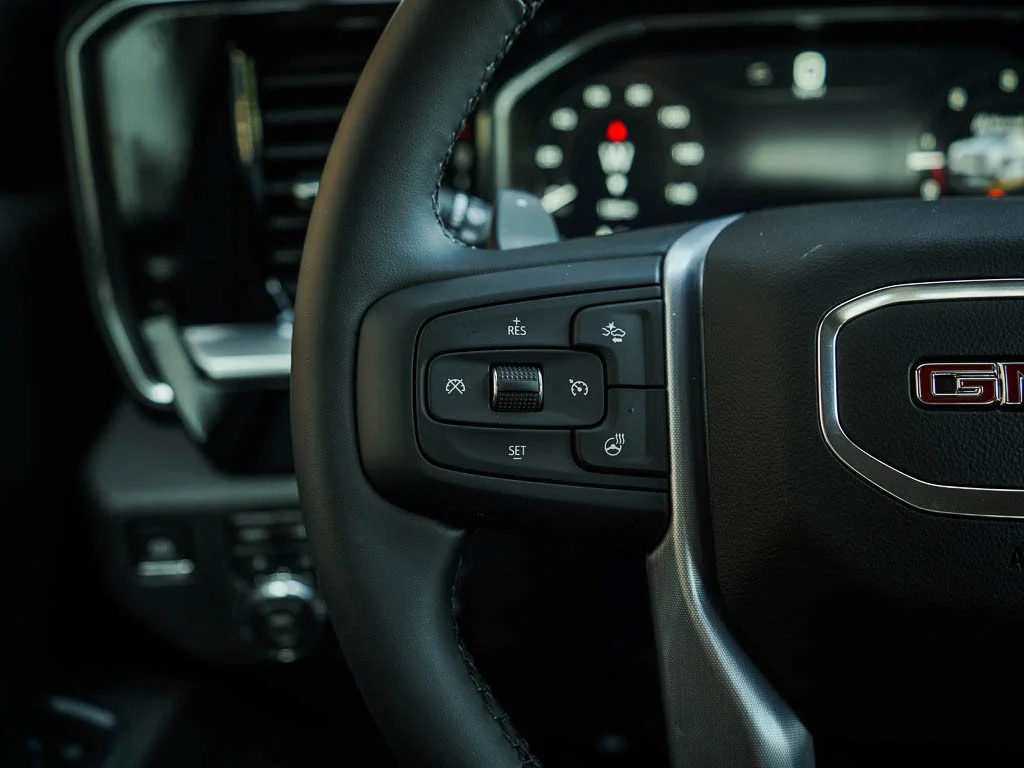 2026 GMC Sierra 1500 Elevation - Photo 18