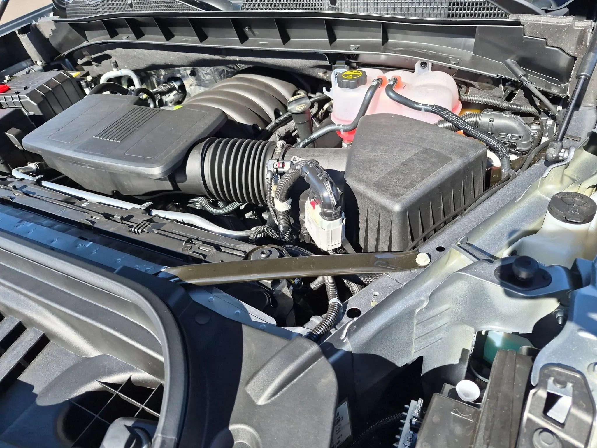 2026 GMC Sierra 1500 Denali - Photo 24