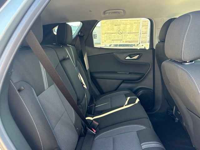 2026 Chevrolet Blazer 2LT - Photo 20