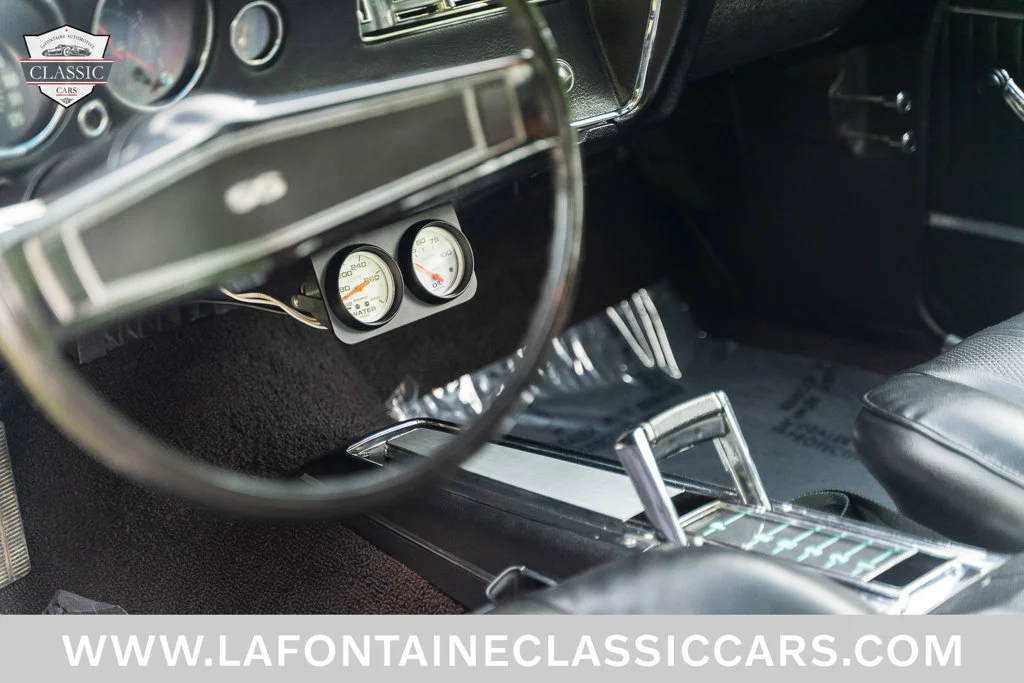 Used 1970  Chevrolet SS image 50