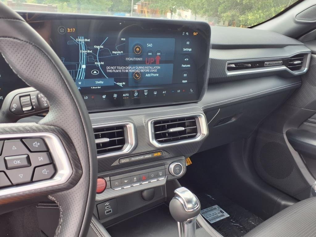 2025 Ford Mustang EcoBoost Premium Fastback - Photo 6