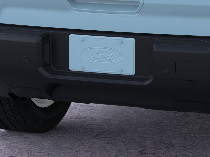 New 2026 Robin's Egg Blue Ford Heritage image 23