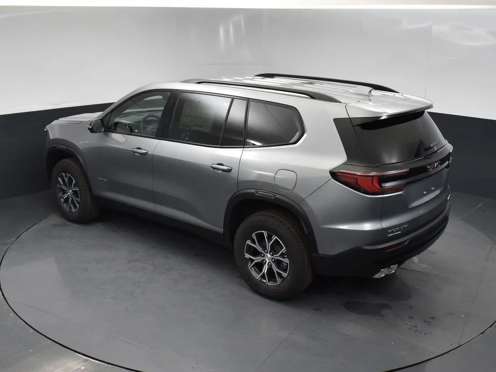 2026 GMC Acadia AT4 - Photo 36