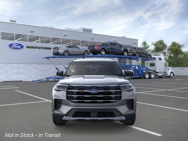 New 2026 Gray Ford Active image 6