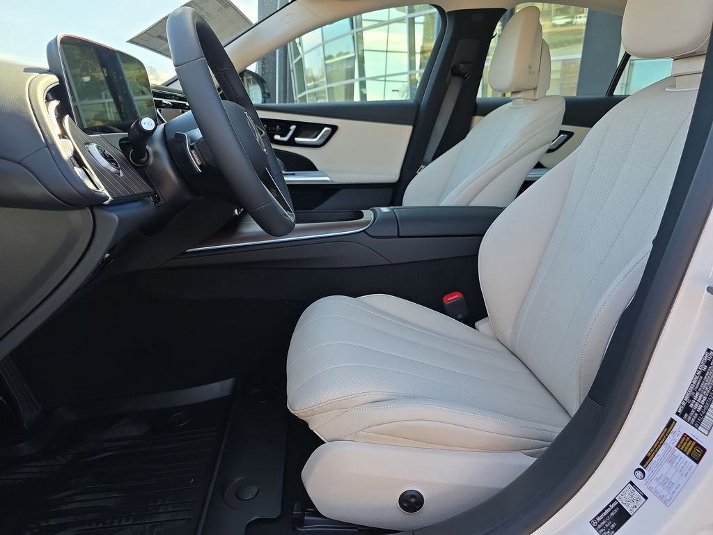Used 2026 White Mercedes-Benz E 350 image 12