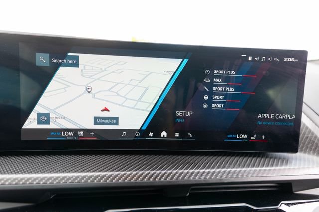 2025 BMW XM Base - Photo 35
