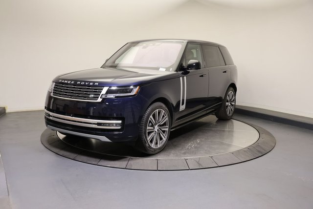 2023|Land Rover|Range Rover|Autobiography|7 Passenger|4D Sport Utility
