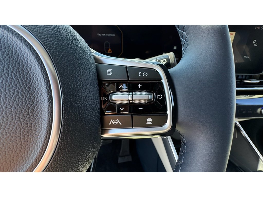 2026 Kia Carnival SX Prestige - Photo 11