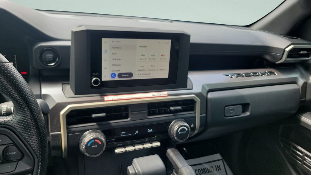 2024 Toyota Tacoma SR5 - Photo 14
