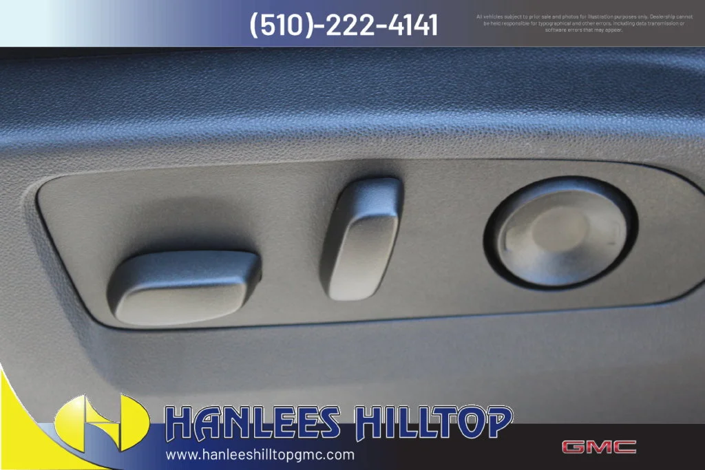 2026 GMC Sierra 2500HD AT4 - Photo 14