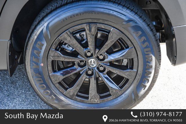 Certified Used 2026 Gray Mazda Premium image 10