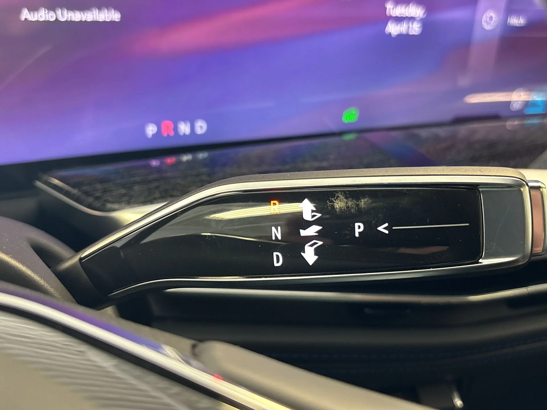 2025 Cadillac Escalade IQ Luxury 1 - Photo 62