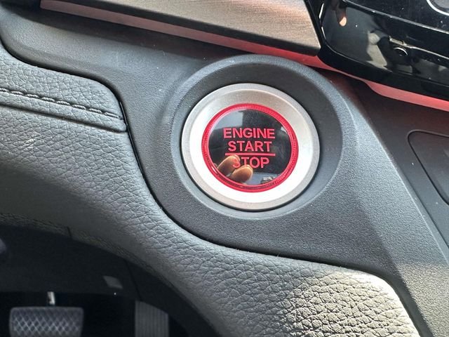 2026 Honda Odyssey Sport L - Photo 27