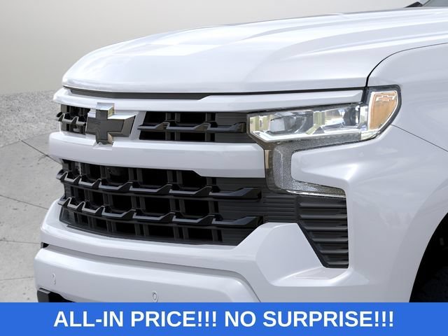 2026 Chevrolet Silverado 1500 RST - Photo 23