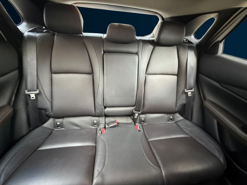 Used 2023 White Mazda 2.5 S Premium Package image 18