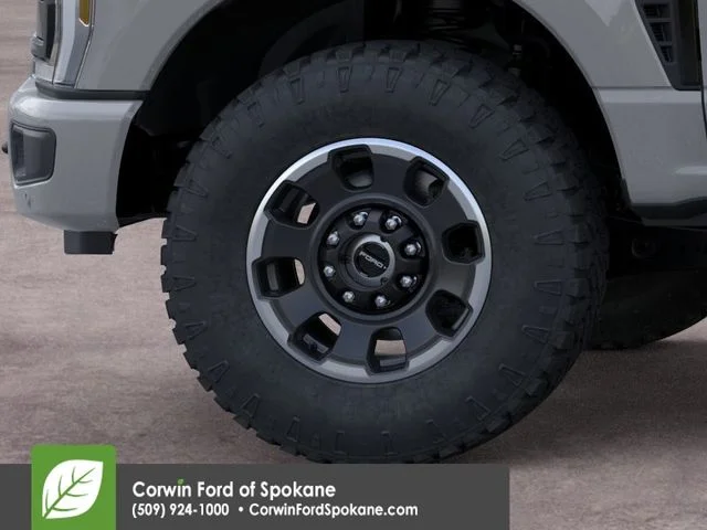 New 2026 Avalanche Ford Lariat image 19