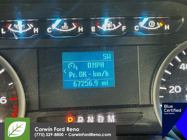 Used 2019 Oxford White Ford XLT image 16