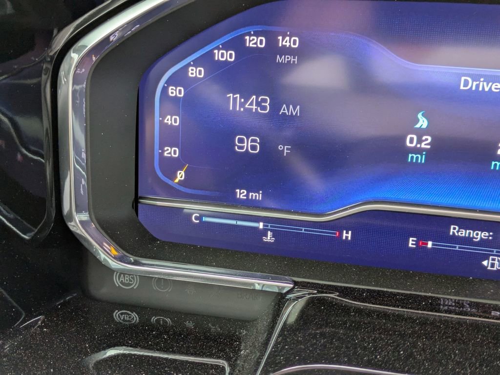 2025 Chevrolet Silverado 1500 RST - Photo 35