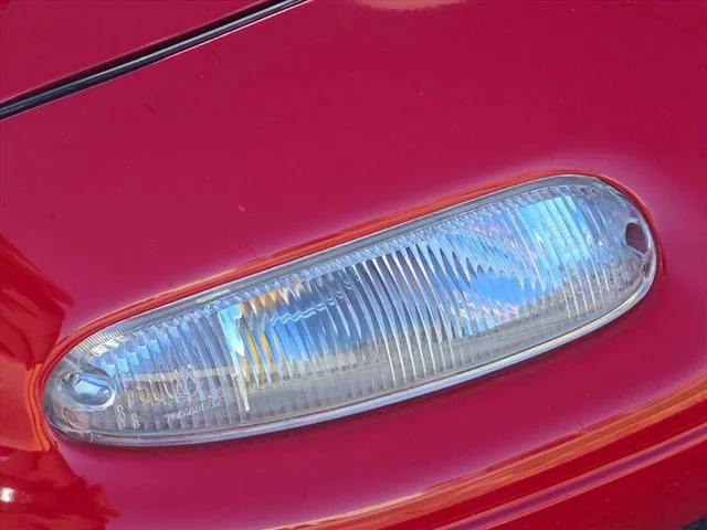 Used 1990 Red Mazda Base image 26