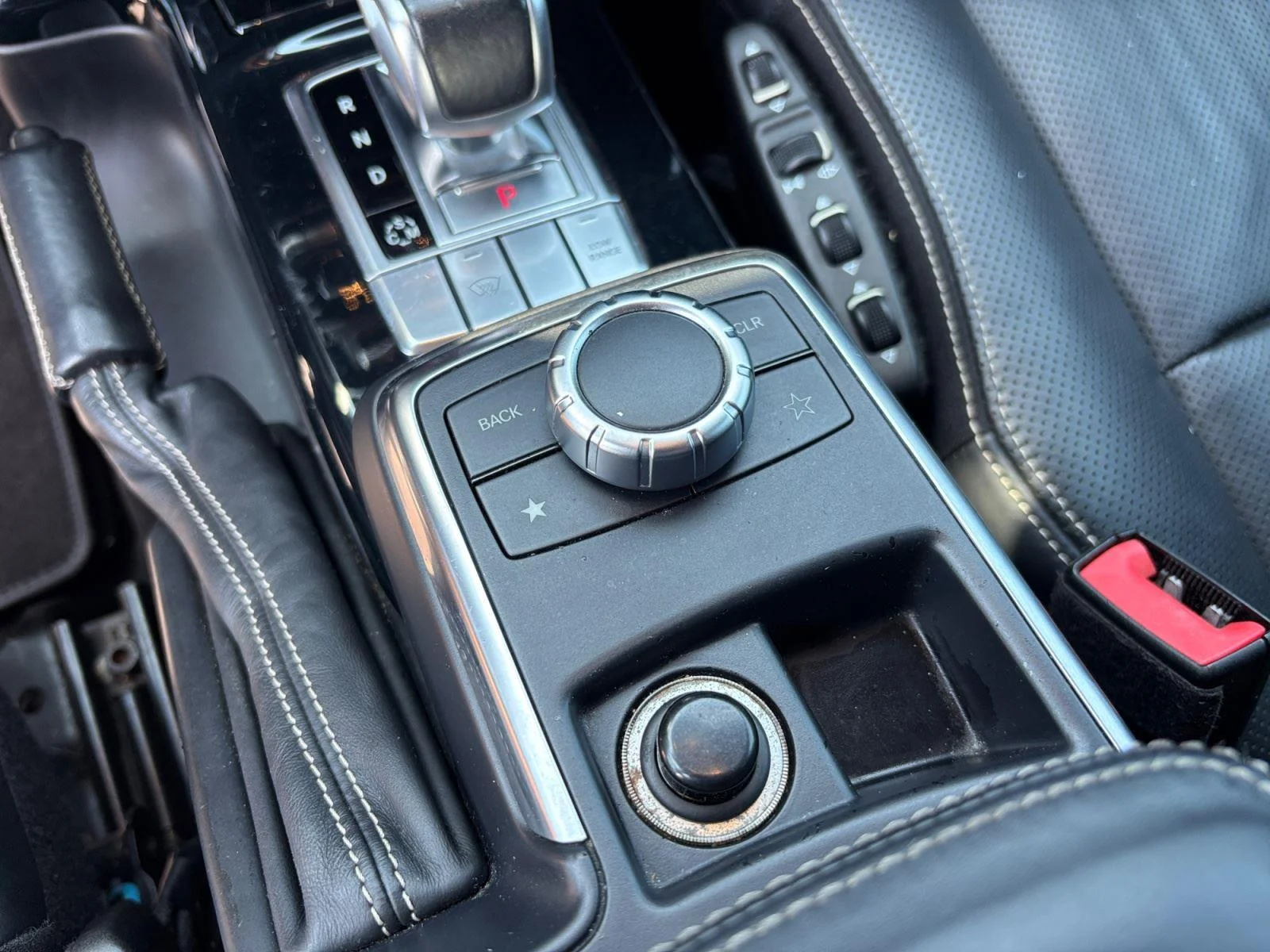 Used 2013 Black Mercedes-Benz G 63 AMG® image 34