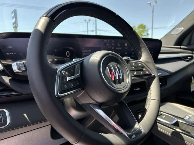 2026 Buick Enclave Avenir - Photo 35