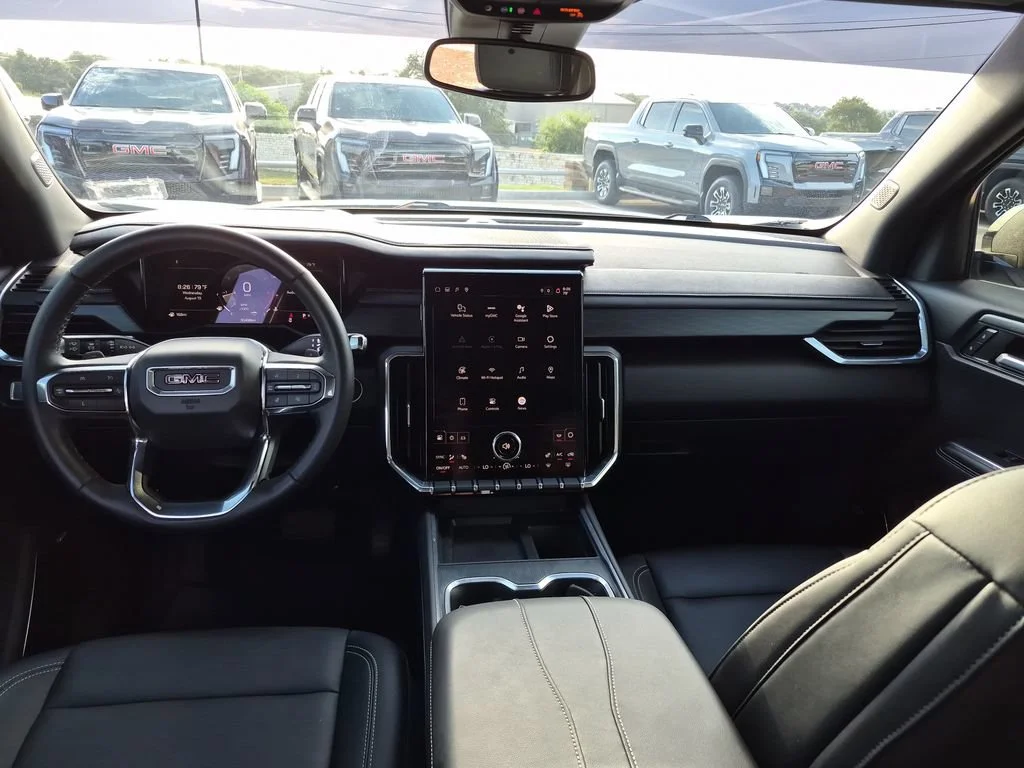 2024 GMC Acadia Elevation - Photo 31