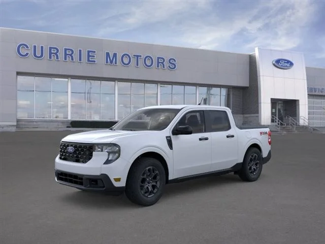 2026 Ford Maverick XLT AWD's photo