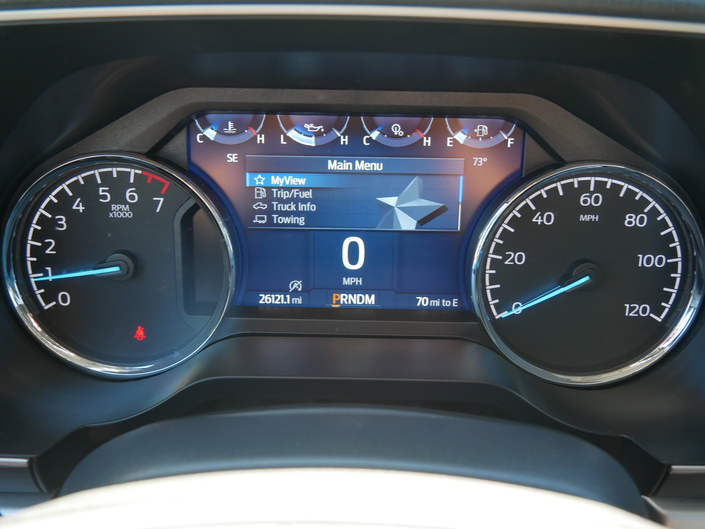 Used 2023 Black Ford XLT image 21