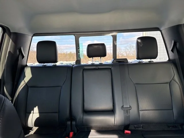 New 2026 Avalanche Ford F-250® Lariat® image 18