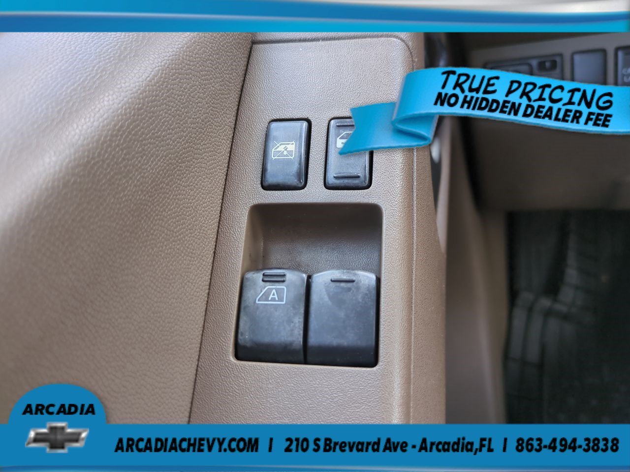 Used 2006 Super Black Nissan SE image 17