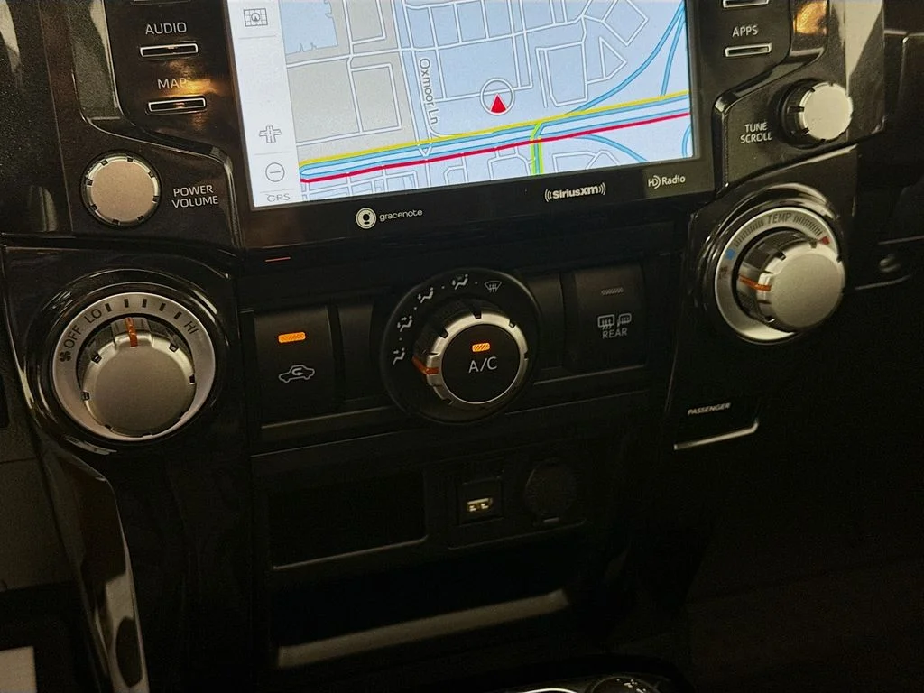Used 2024 Underground Toyota TRD Off Road Premium image 20