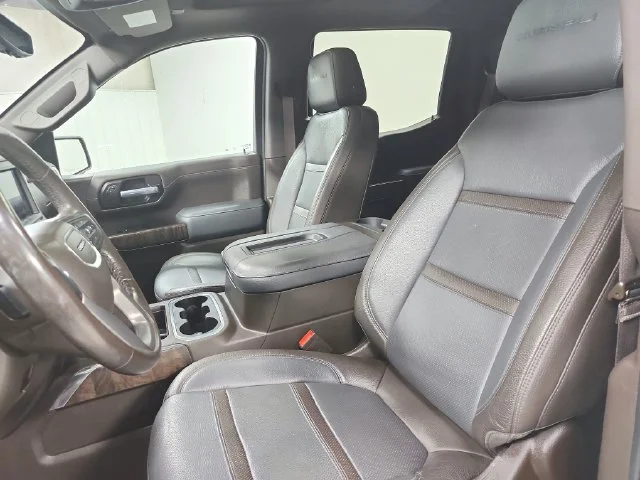 2021 GMC Sierra 1500 Denali Denali - Photo 19